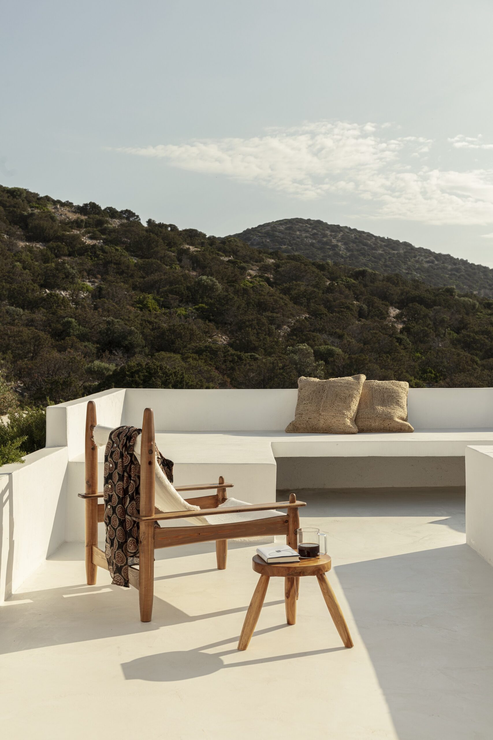 Luxury Outdoor Space 3