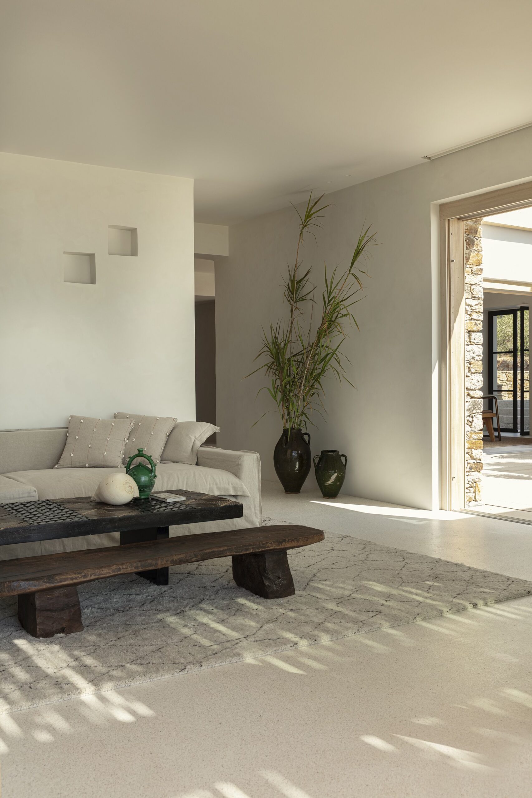 Luxury Room 1 Image 3